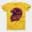 Singham Singla Dham Varum Men/Unisex T-Shirt in Daisy Color